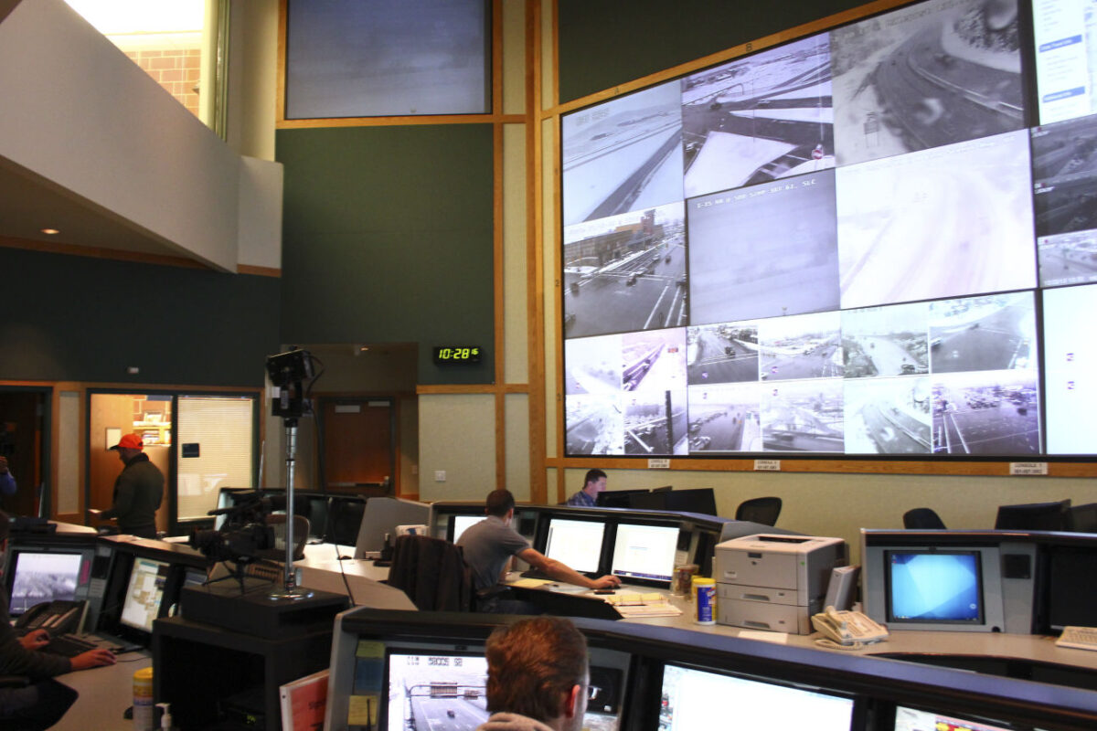 How to track UDOT snow plows in real time News, Sports, Jobs Daily